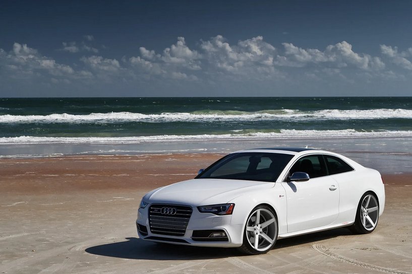 What are the Best Features of an Audi?